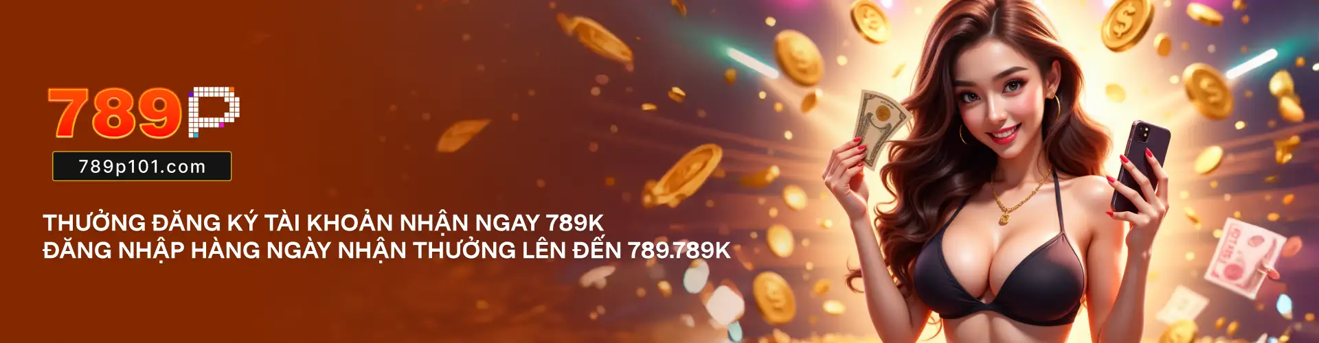 BANNER 789P101.COM