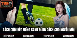 Cách chơi kèo đồng banh