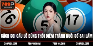 Cách soi cầu lô