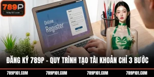 Đăng ký 789P