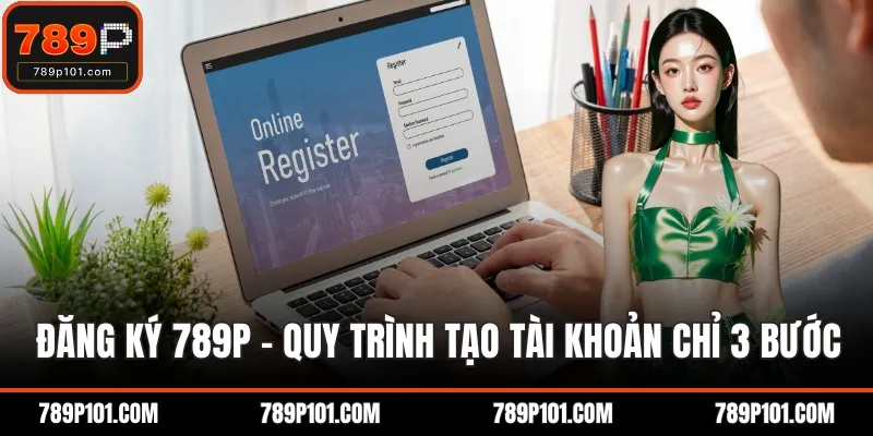 Đăng ký 789P