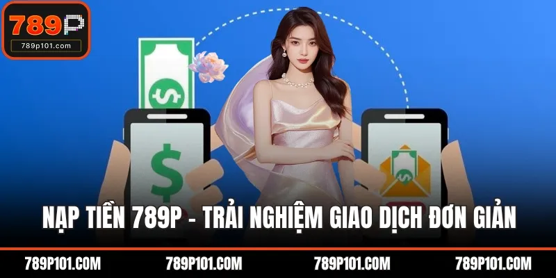 Nạp tiền 789P